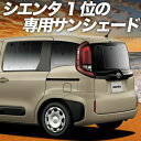 【8/16限定!最大全額2,800円引】 新型 シエンタ 10 系 15 系 サンシェード カーテン 車中泊 グッズ リア MXPL 10 型 MXPL 15 型 MXPC 10 型 車用カーテン カーフィルム カーシェード サイド カーテン セット フロント カーテン セット 日除け 専用 Lot No.01