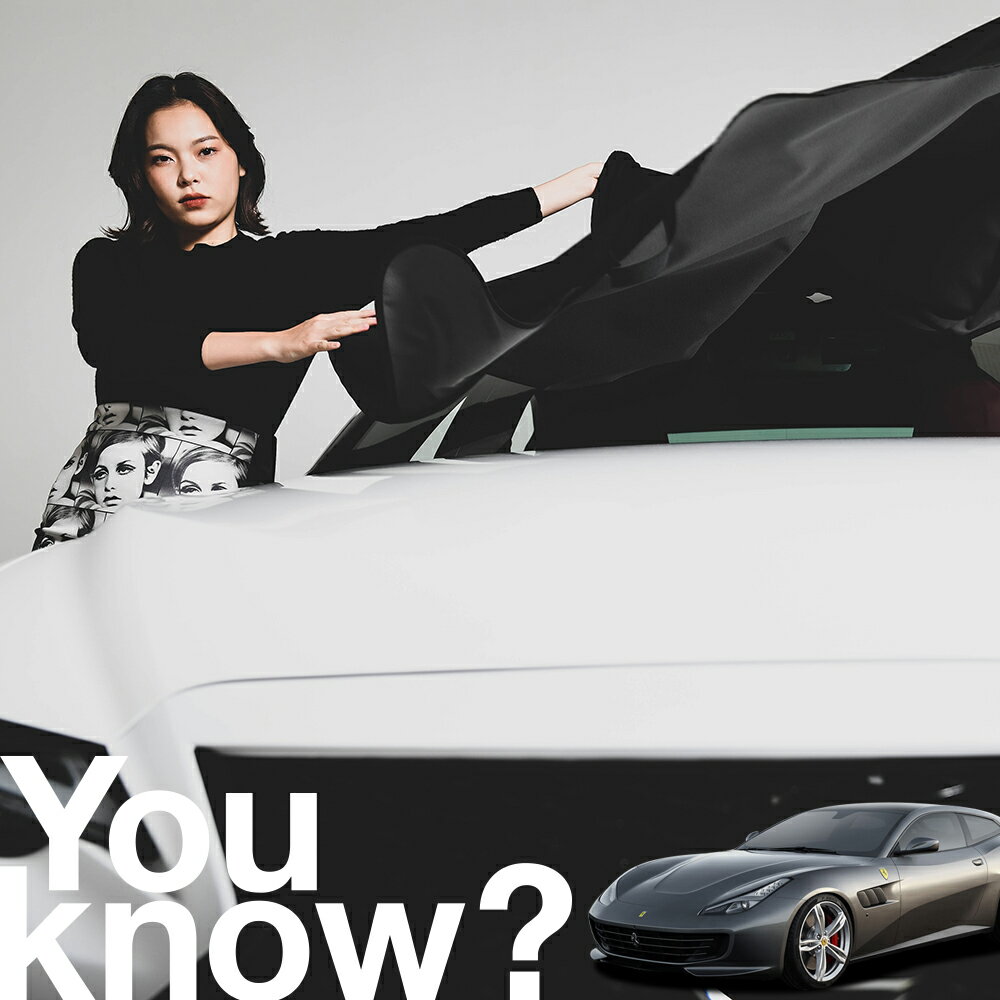 【高級車用】朝、フロントガラスの凍結を防止 フェラーリ GTC ルッソ GTC4 フロントカバー 凍結防止 サンシェード 普通車 SUV シート 車用カバー 日除け 霜よけ 雪避け 雪 霜 車中泊 カーシェード プライバシーサンシェード LotNo.01