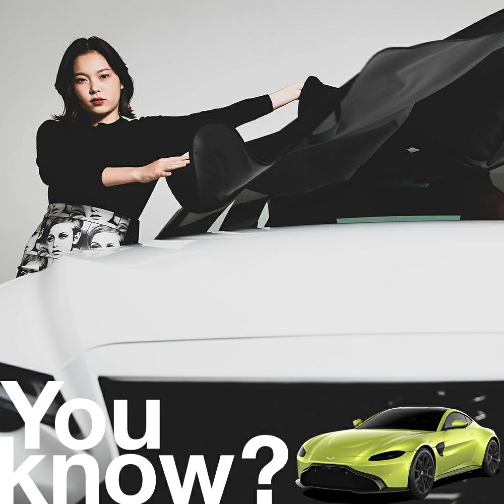 【高級車用】朝、フロントガラスの凍結を防止 アストンマーティン ヴァンテージ フロントカバー 凍結防止 サンシェード 普通車 SUV シート 車用カバー 日除け 霜よけ 雪避け 雪 霜 車中泊 カーシェード プライバシーサンシェード LotNo.01