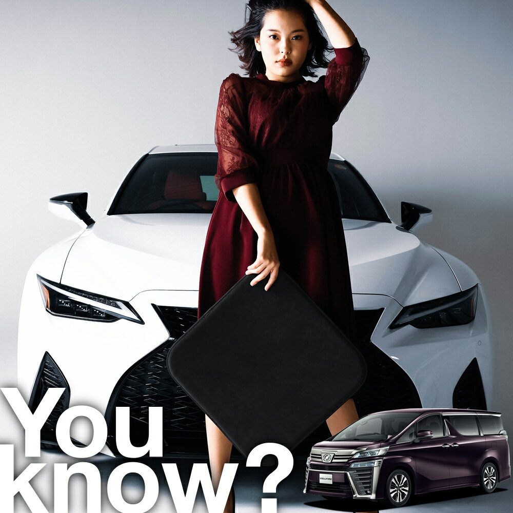 【高級2枚セット】 ヴェルファイア 30系 VELLFIRE 30W 35W シートクッション シートカバー 運転席 助手席 アルカンターラと同じ生地を採用した東レのウルトラスエード使用 日本製 座布団 シート レザー クッション 内装 カスタム 車 車用 傷 汚れ シワ 腰痛 LotNo.02