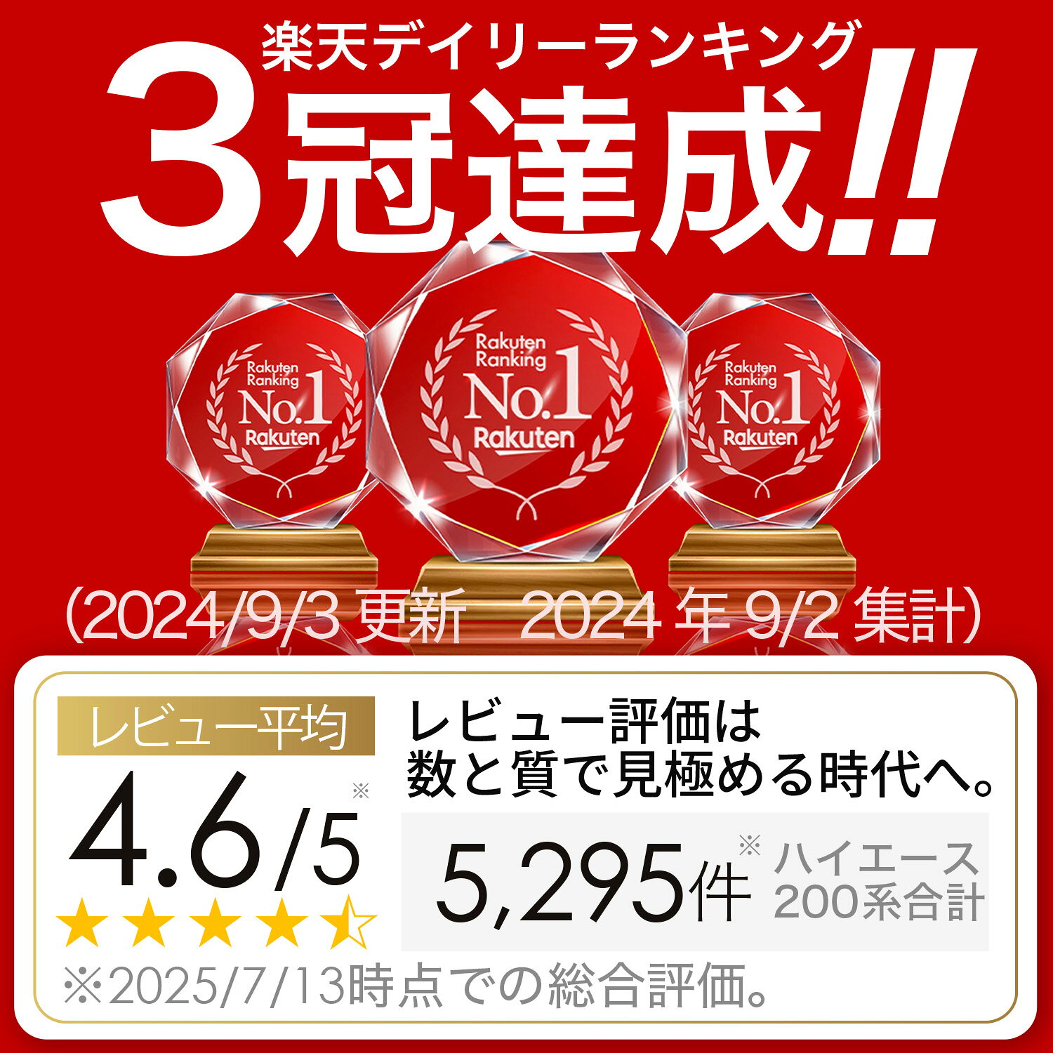 【9/17限定！最大2,800円引】 ハイエース 200 系 S-GL DX 1/9型 対応 サンシェード...
