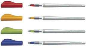 【旧仕様グレー軸】PILOT Parallel Penパイロット パラレルペンカリグラフィペン(1.5/2.4/3.8/6.0mm)