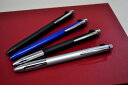 三菱 ジェットストリーム プライム ノック式3色ボールペン 0.7mm