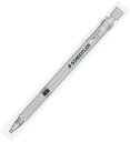 ステッドラー シルバーシリーズ 製図用シャープペンシル 2.0mm