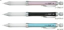 三菱 uni α-gel(アルファゲル)スリムタイプ シャープペンシル 0.5mm