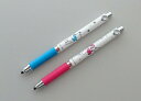 クルトガ ラバーグリップ付モデル ディズニー0.5mm 数量限定ARトーク(アリエル)PHビー(くまのプーさん)(3)