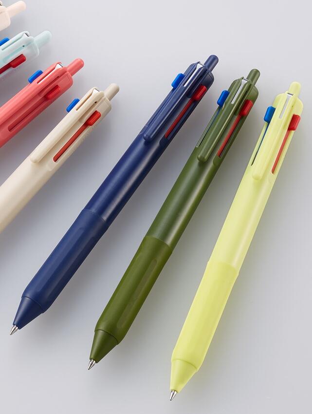 JETSTREAM （ジェットストリーム） 新3色ボールペン 0.7mmのサムネイル