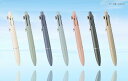 JETSTREAM 多機能ペン 4&1(ジェットストリーム ライトタッチインク 搭載)0.5mm(3)
