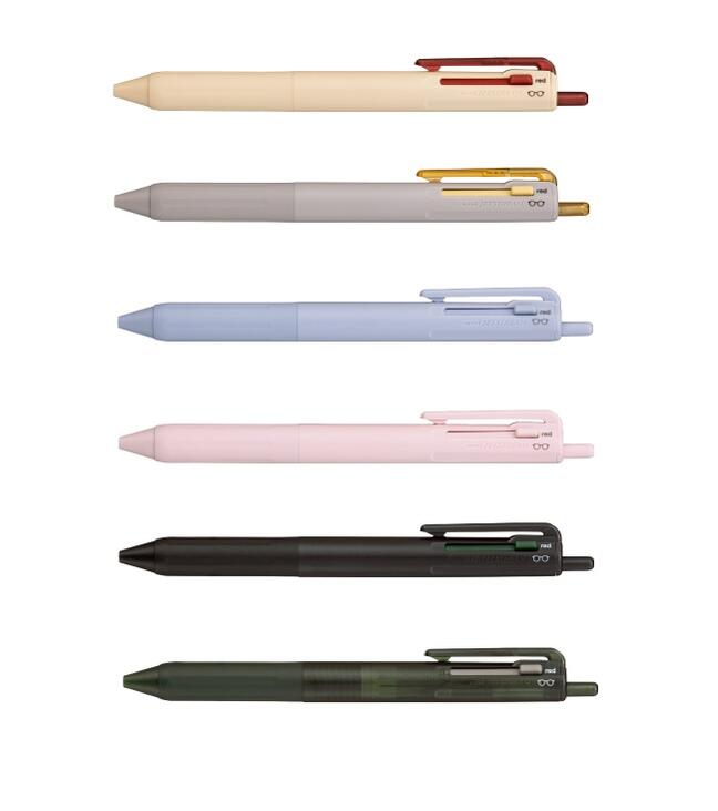 ジェットストリーム 新3色ボールペン by Zoff