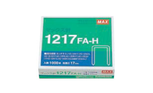 大型・12号シリーズ使用針 1217FA-H