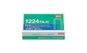 大型・12号シリーズ使用針 1224FA-H