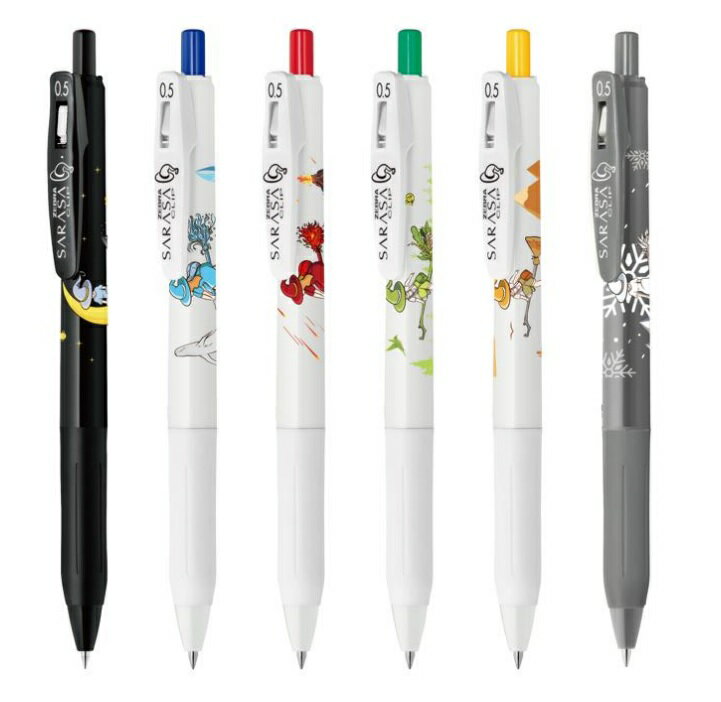 äȥ̡ʡNˤ㤨֥饵å 0.5  ZEBRA SARASA CLIPפβǤʤ148ߤˤʤޤ