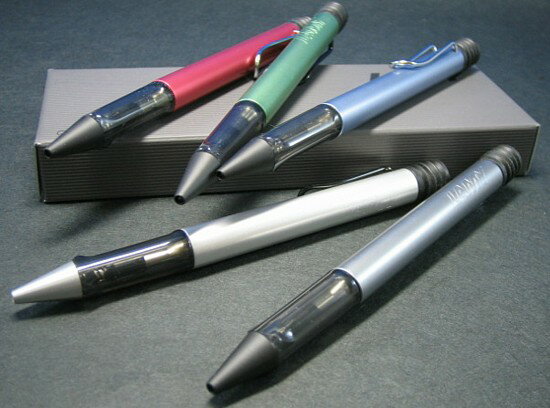 LAMY ラミーアルスター ボールペン