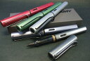 ラミーのアルスター LAMY ラミーアルスター万年筆