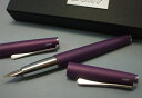 LAMY studio FP 2009限定カラーラミーステュディオ万年筆バイオレット　 【smtb-KD】