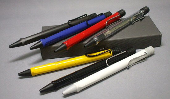 LAMY ラミーサファリ ボールペン