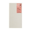 TRAVELER'S notebook トラベラーズノートレギュラーサイズサイズ リフィル ドット方眼