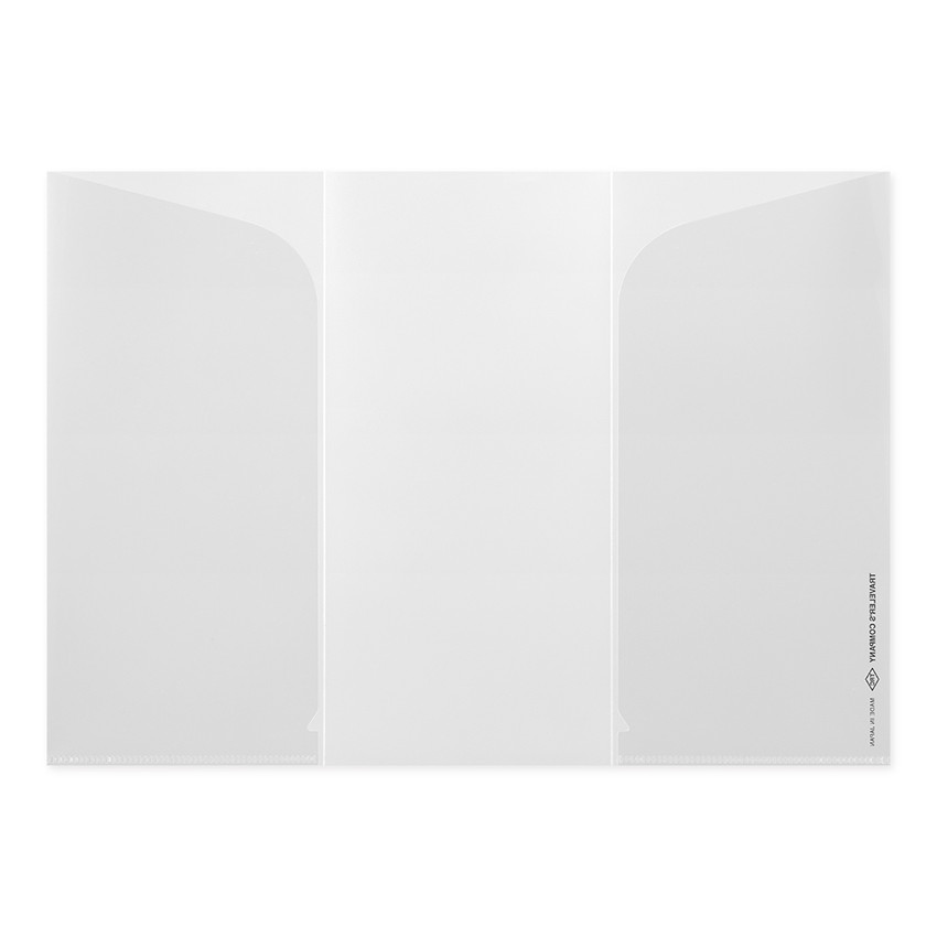 TRAVELER'S notebook �ȥ�٥顼���Ρ��ȥ쥮��顼������ ��ե��� �����ޤ�ۥ����