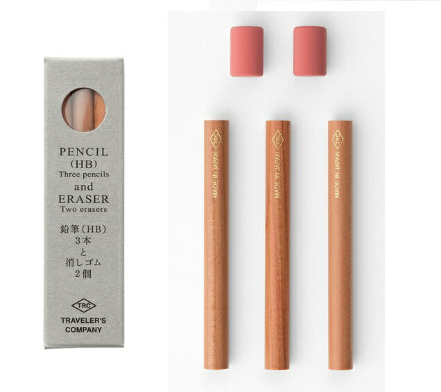 TRC BRASS PRODUCTSブラスプロダクトペンシルリフィル