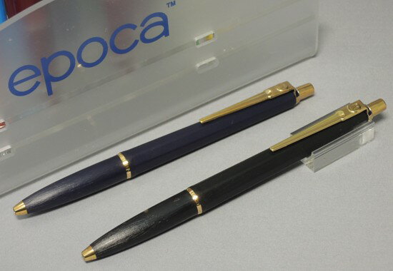 BALLOGRAF epoca Pバログラフ エポカPマット ボールペン