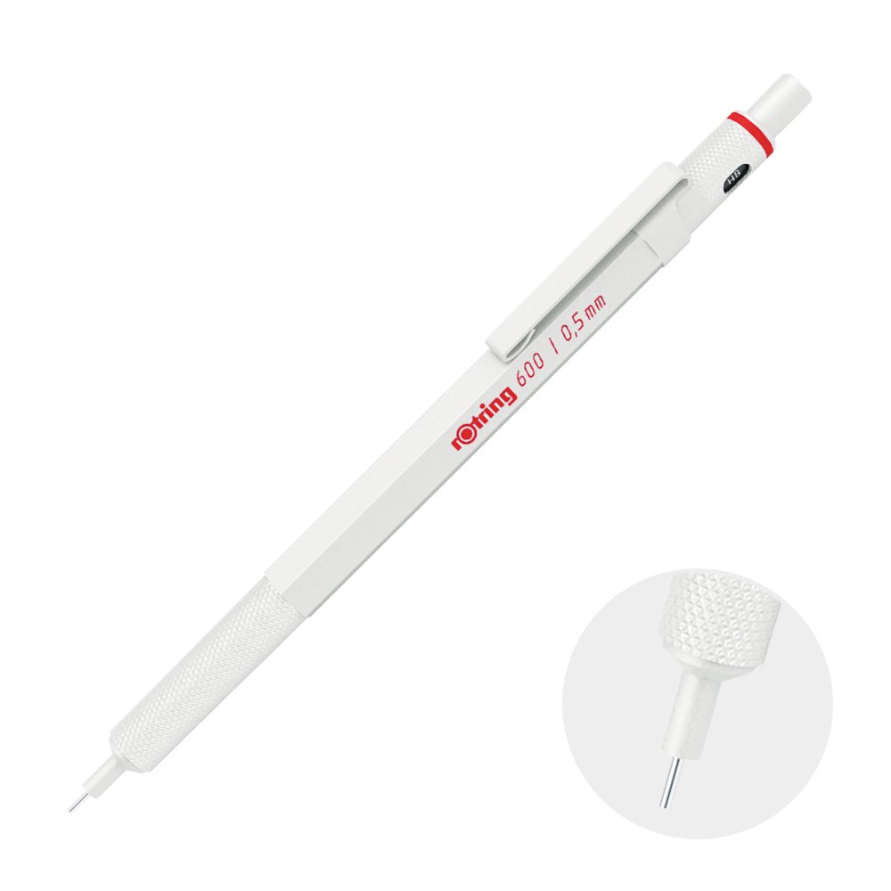 ロットリング600メカニカルペンシ...