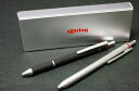 rotring TRIO PENロットリング トリオペン多機能マルチペン