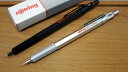 rotring 600ロットリング600 シャープペンシル