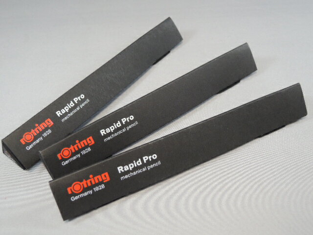 rotring ���åȥ�󥰥�ԥåɥ��꡼����ԥåɥץ����㡼�ץڥ�