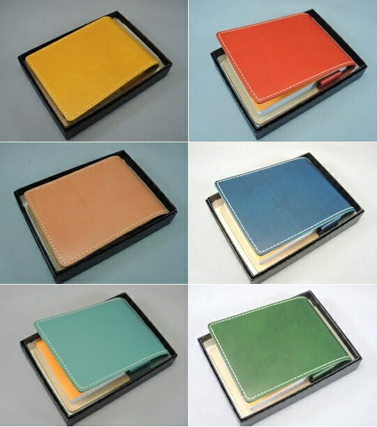 RHODIA ���ǥ���NO11��BT�쥶�����С�