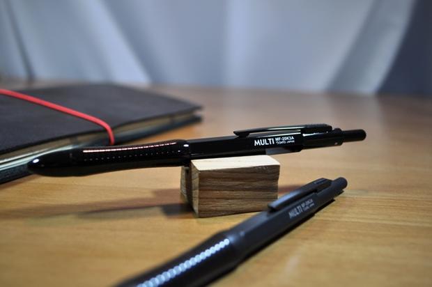 MULTI（マルチ）　2＋1 多機能ペンオート　MF-20K3A
