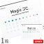 【送料無料】マジック ワンデー メニコン フラットパック 90枚入り 1箱 (ワンデー / メニコン / Magic ..