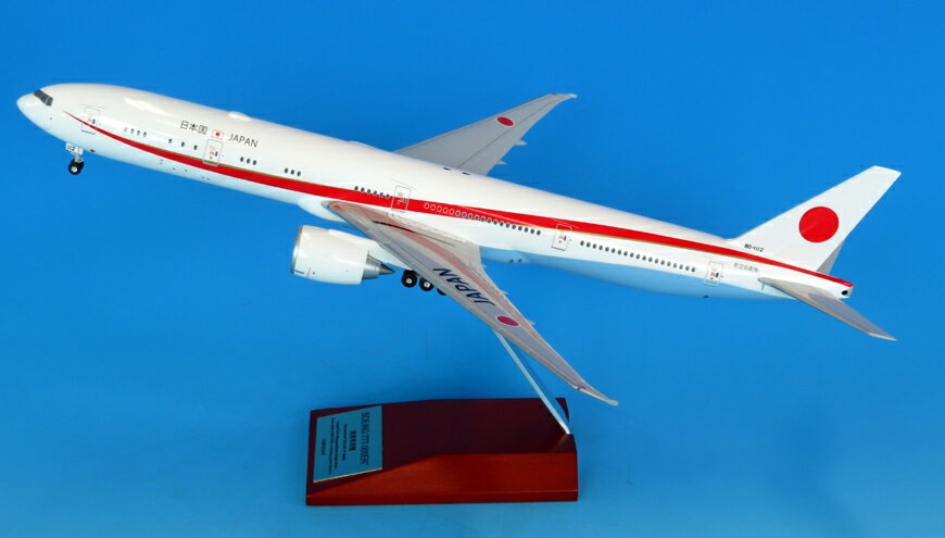 BOEING 777-300ER 80-1112 ѵ  (WiFiɡࡦĤ