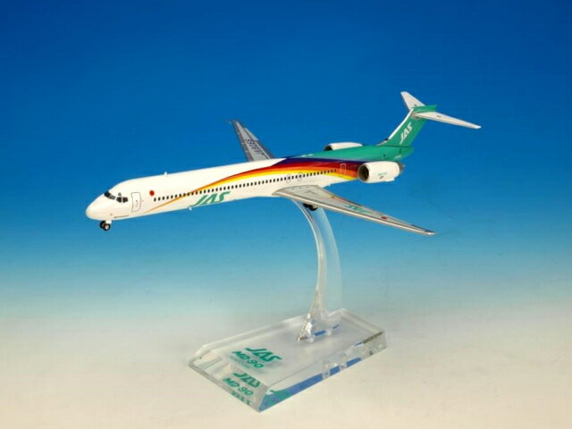 JAL/ܹҶ JAS MD-90 5浡 㥹ȥǥ