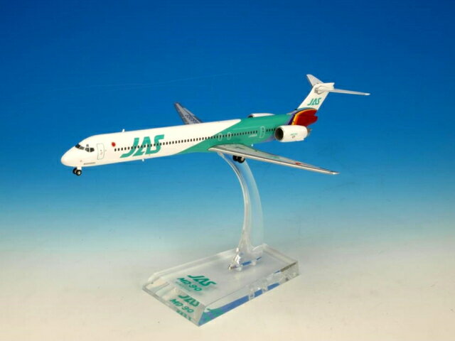 JAL/ܹҶ JAS MD-90 6浡 㥹ȥǥ