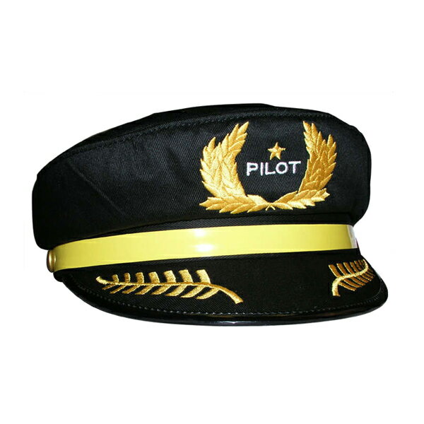 パイロットハット キッズサイズ [HT001]...