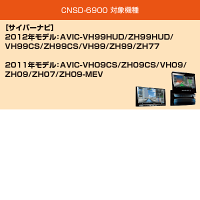 カロッツェリアサイバーナビ地図更新ソフトオービスセット品CNSD-6900+CNAD-OP20/在庫有