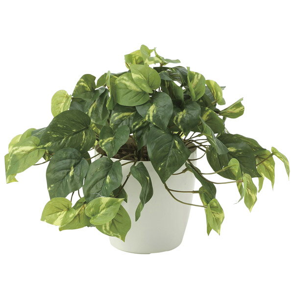 人工観葉植物 光触媒 観葉植物 ミニ フェイクグリーン インテリア イミテーショングリーン インテリアグリーン モダン 母の日 プレゼント ミニ観葉植物 花 高さ30cm フェイク フレッシュポトス グリーン 人工植物 鉢植え おしゃれ ギフト お祝い 新築祝い 開店祝い