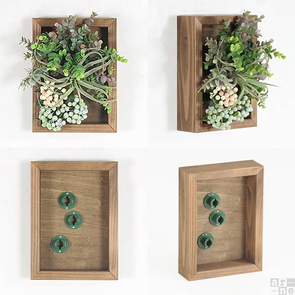 光触媒 消臭 観葉植物 空気清浄 小型 ミニ フェイクグリーン 壁掛け インテリア イミテーション グリーン 壁 ウォールアート 木 インテリアグリーン 人工観葉植物 アート アートパネル ウォールグリーン パネル 玄関 おしゃれ ウォールパネル Botanical slc-18 》