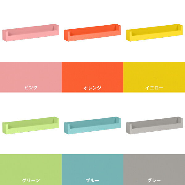 壁掛け 棚 ウォールシェルフ 石膏ボード ウォ...の紹介画像2