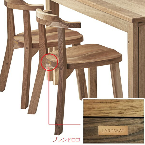 チェア 木製家具 ダイニングチェア 食卓椅子 北欧 カフェ 天然木 おしゃれ 椅子 イス おすすめ ファミリー ナチュラル ダイニング 食卓用 新生活 ダイニング用 食卓イス 洋室 高級感 シンプル カフェ風 オシャレ インテリア [3]