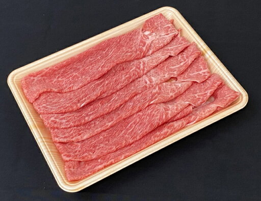 A5 宮崎牛 すき焼き用(ウデ・モモ)500g A5 宮崎牛 すき焼き用(ウデ・モモ)500g
