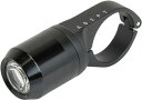 自転車 ライト ADEPT アデプト ミュート 100HC BLK LPF17900