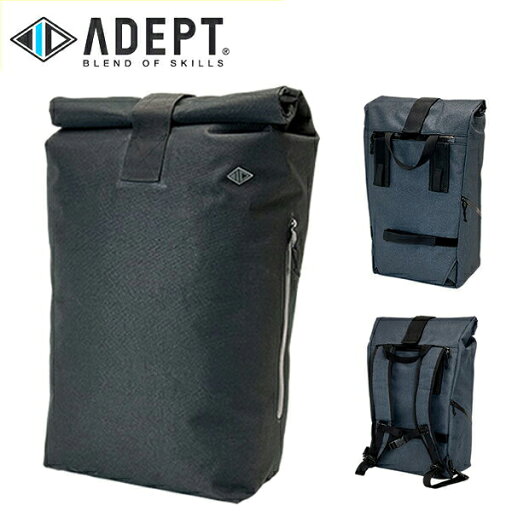 ADEPT アデプト アーバナイト BLK BAG37800 バッグ ADEPT アデプト アーバナイト BLK BAG37800 バッグ