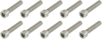 ADEPT アデプト AT6 ステンレス ボルト セット M6x30mm BOS00600 ボルト