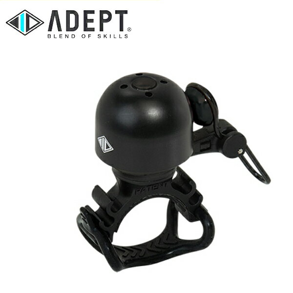 ADEPT ���ǥץ� �ޥ���ץ� �٥� BLK HOB08900 �٥�