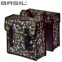 BASIL oW _[Xg _uobO 12468 `R[ 35x15x31cm 35L