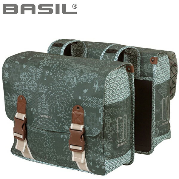 BASIL oW {G _uobO 12351 O[ 37x15x37cm 35L