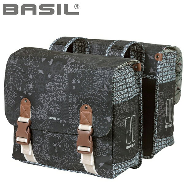 BASIL oW {G _uobO 12354 `R[ 37x15x37cm 35L