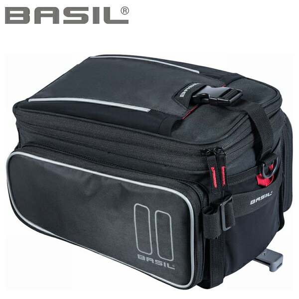 BASIL oW X|[cfUC gNobN 12479 ubN 36x26x43cm 7-15L