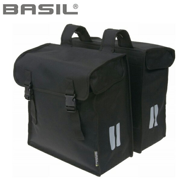 BASIL oW }[ XXL 12258 ubN 35x18x36cm 47L